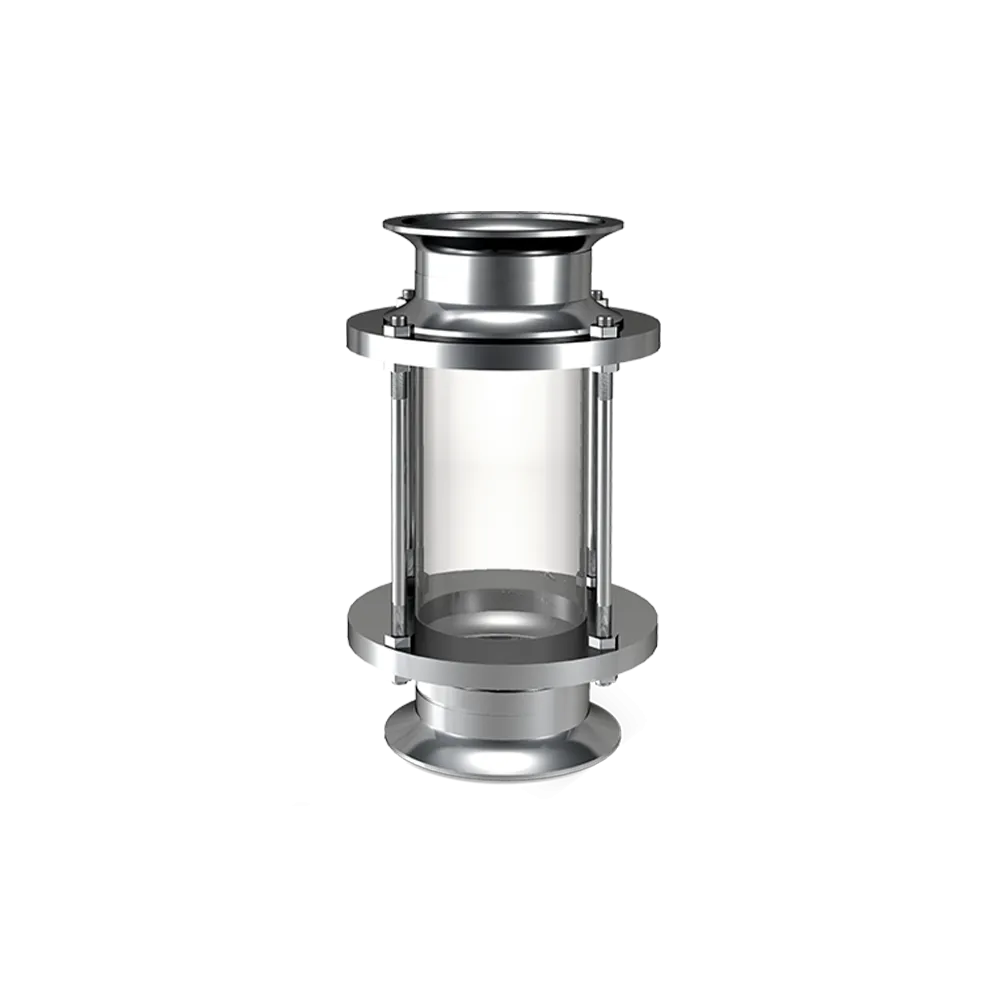 Диоптр/Смотровое стекло