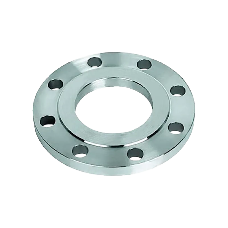 Фланец плоский  89 мм  80-10-01-1-В   ГОСТ 33259-2015  12Х18Н10Т