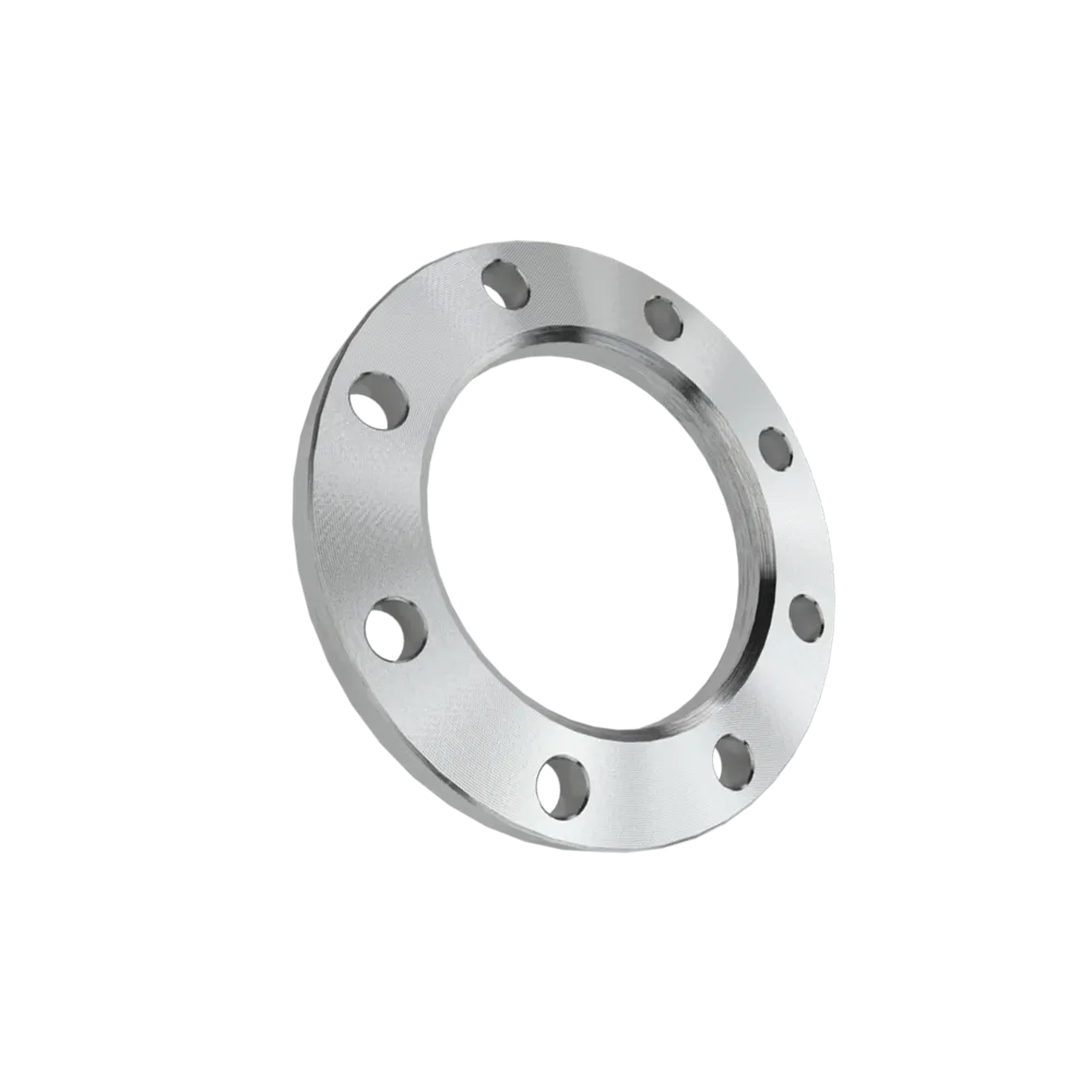 Фланец плоский AISI 304 PN16 DN200/204 Фланец плоский AISI 304 PN16 DN200/204