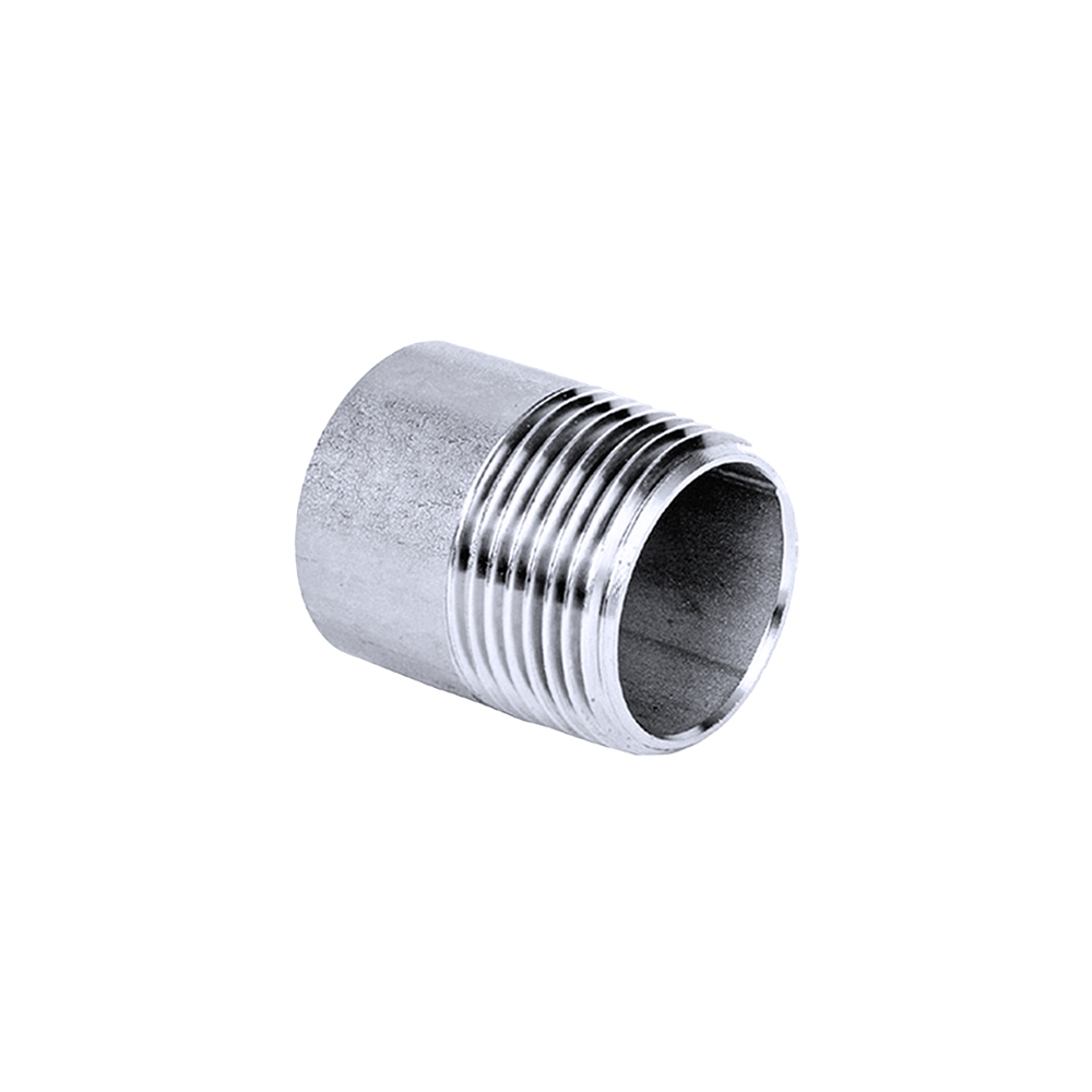 Полусгон Ду 32 (1 1/4 ") 12Х18Н10Т    (нар ф42,4мм, L=50мм,L1=13мм)